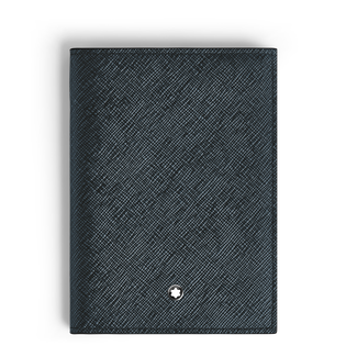 Sartorial passport holder