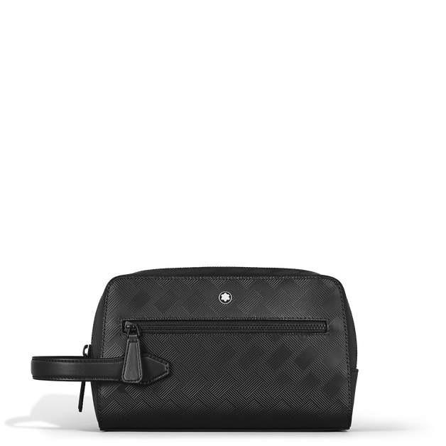 Trousse de Toilette en Cuir Extreme - 1