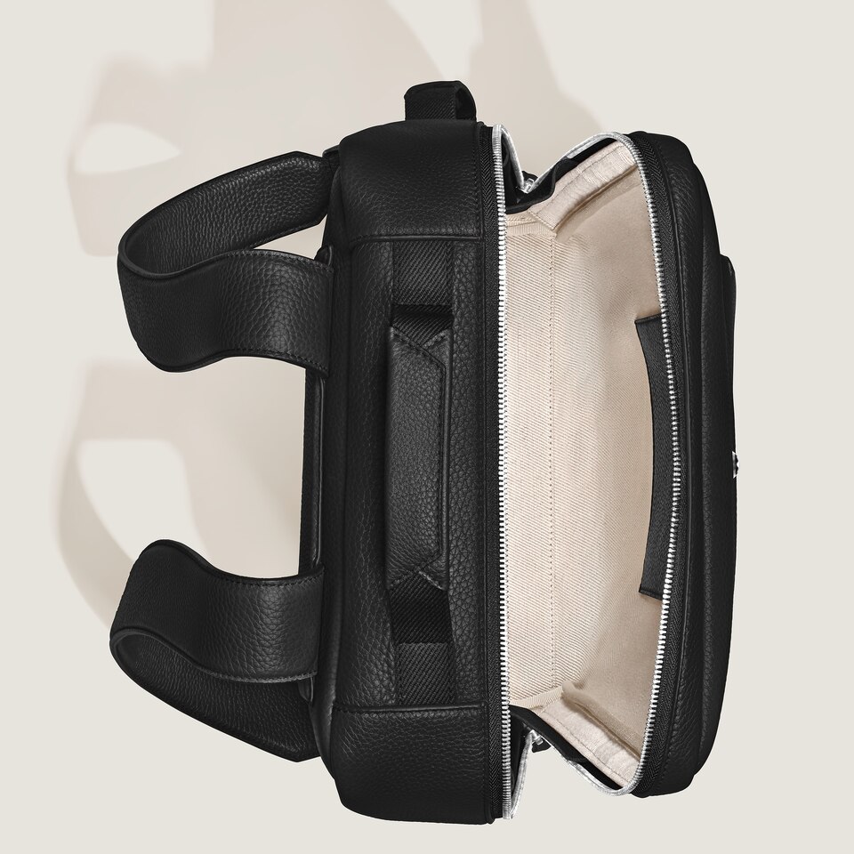Montblanc Companion Rectangular Backpack - 7