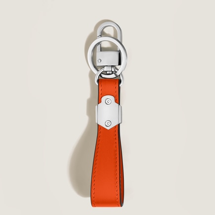 Key Holder Inkwell in Meisterst&uuml;ck Leather