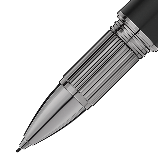 StarWalker UltraBlack Precious Resin Fineliner - 3