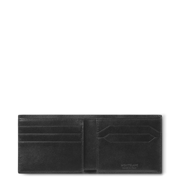 Wallet 6cc in Meisterst&uuml;ck Leather - 4