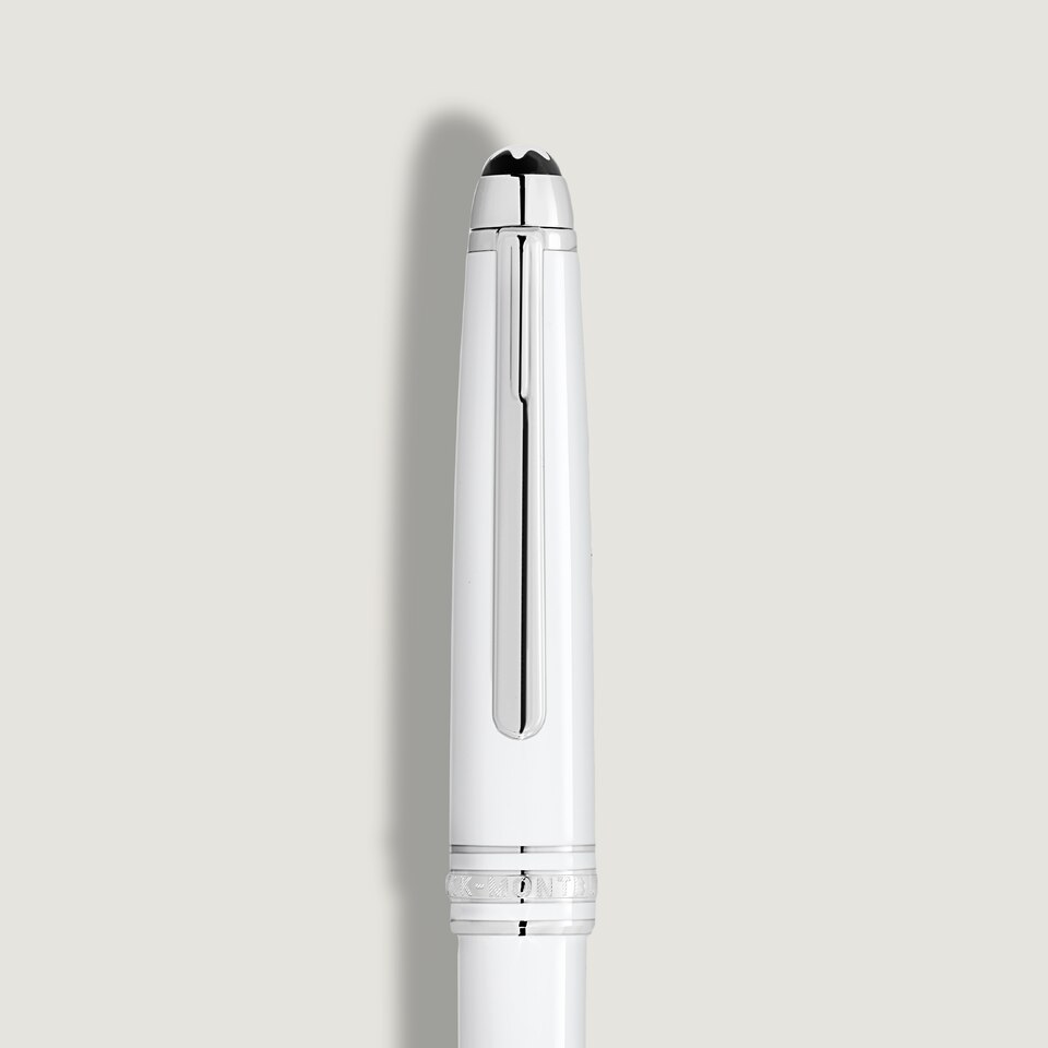 Meisterst&uuml;ck White Classique Ballpoint - 5