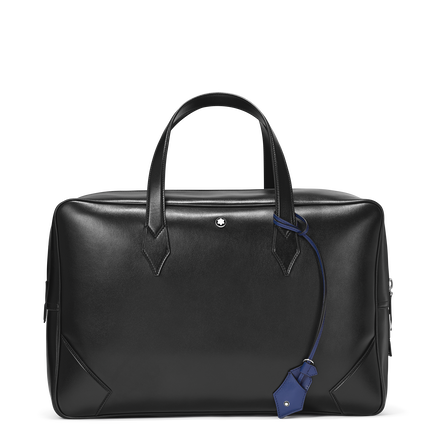 Weekender Bag 45 in Meisterstück Leather