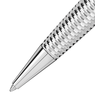 Meisterst&uuml;ck Geometry Solitaire Midsize Ballpoint Pen