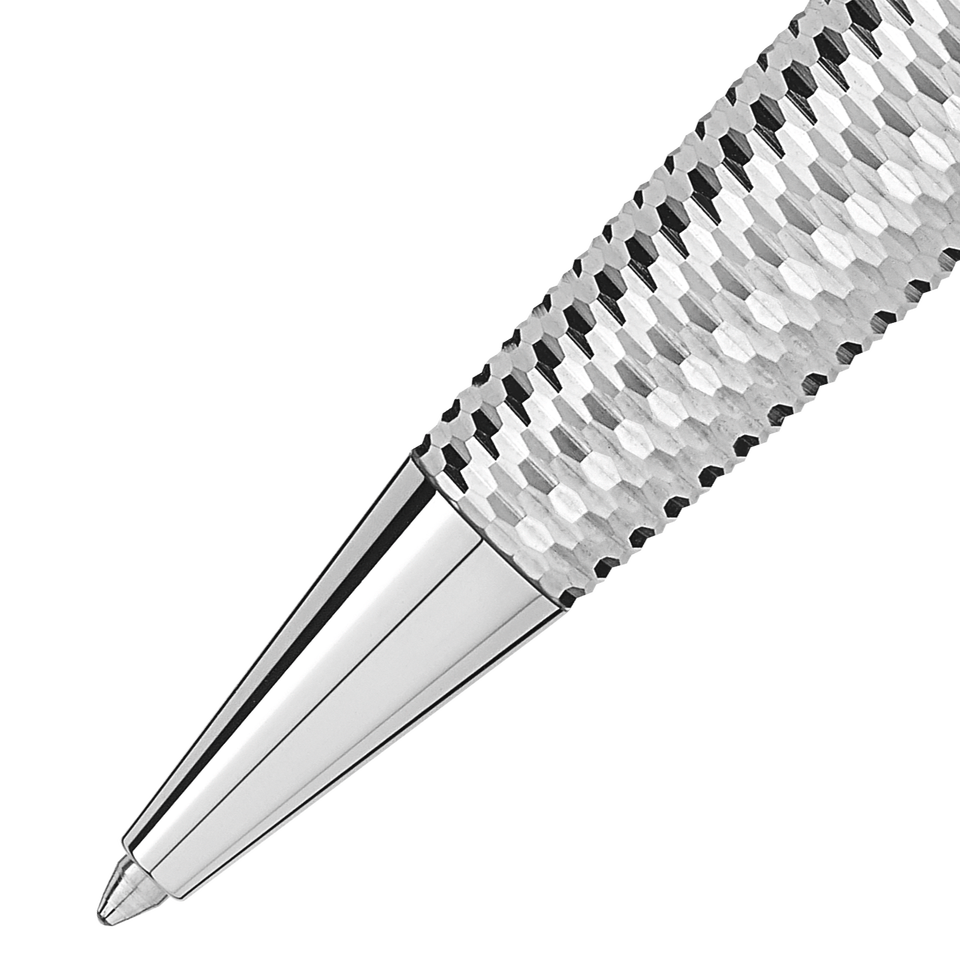 Meisterst&uuml;ck Geometry Solitaire Midsize Ballpoint Pen - 3
