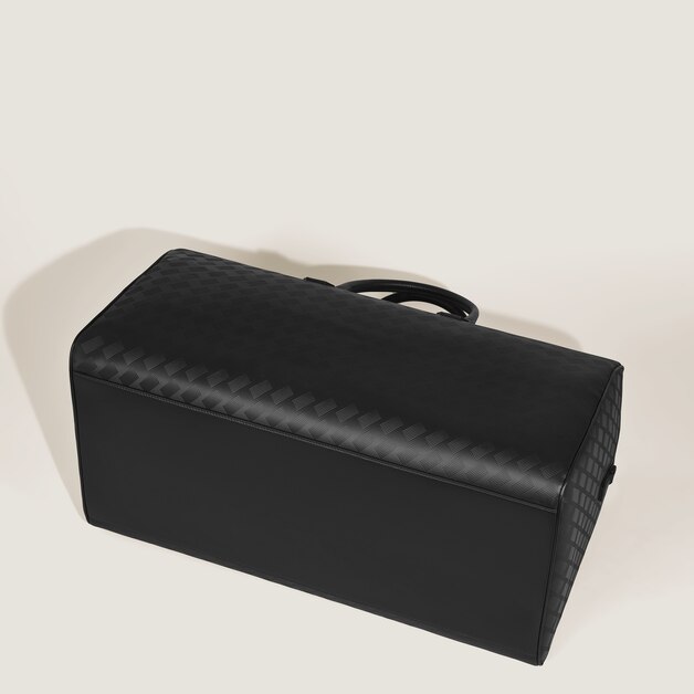 Bolso de Viaje 55 de Piel Extreme - 10