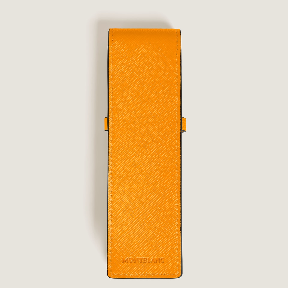 Montblanc Envelope 2-Pen Pouch - 2