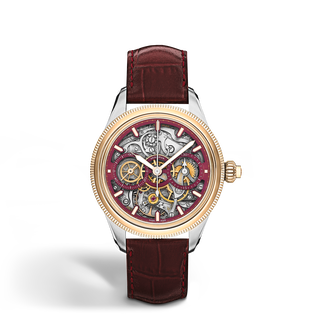 Minerva The Unveiled Secret Limited Edition - 58 Pieces