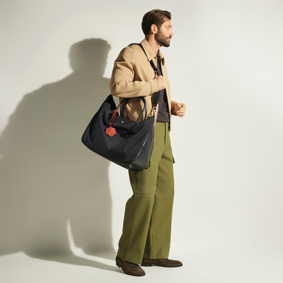 Montblanc Panorama Weekender Bag 43 - 2