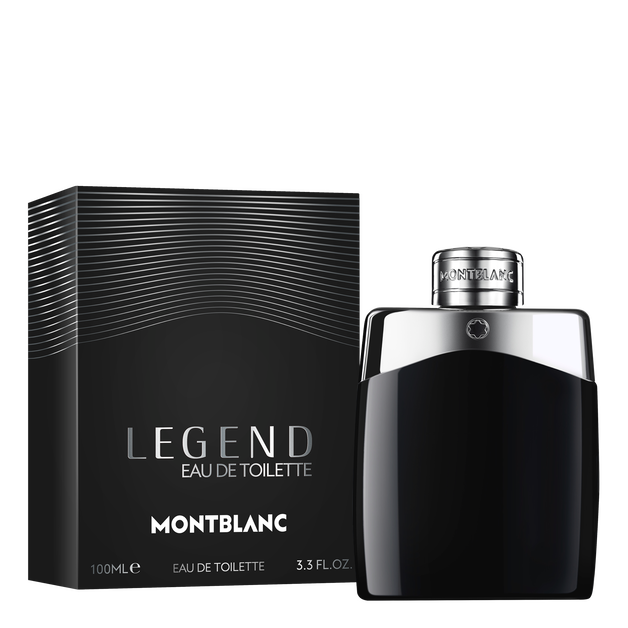 Montblanc Legend Eau de Toilette, 100 ml - 3