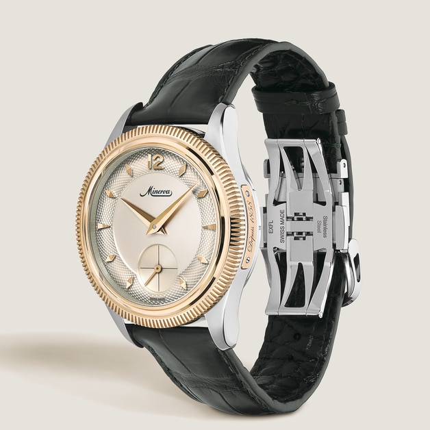 Minerva The Unveiled Crownless - 2