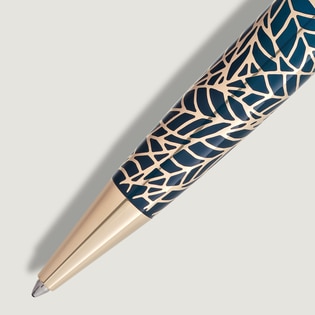 Meisterst&uuml;ck Romeo & Juliet Solitaire Midsize Ballpoint