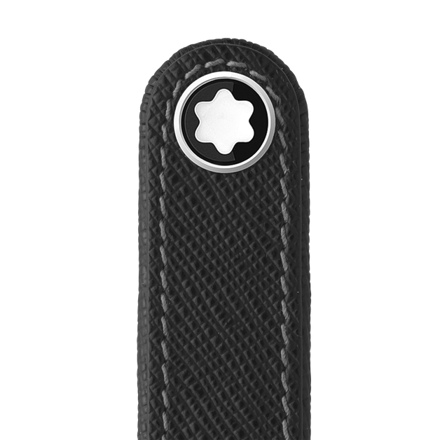 Letter Opener in Sartorial Leather - 3