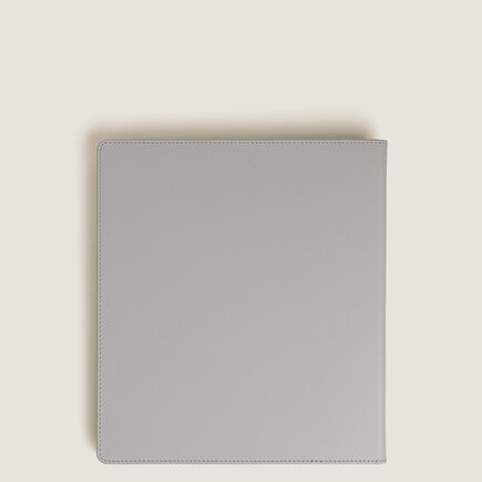 Digital Paper Folio Montblanc couleur Antarctica