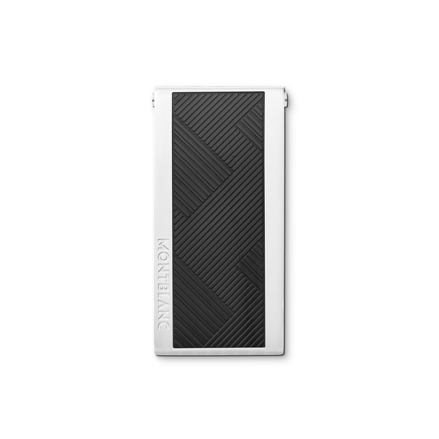 Money Clip with Extreme Pattern - 1