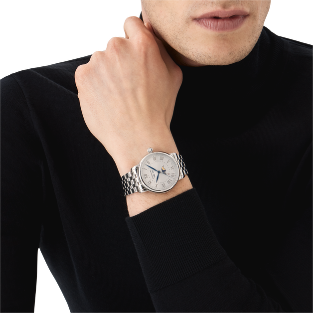 Montblanc Star Legacy Full Calendar 42 mm - 2