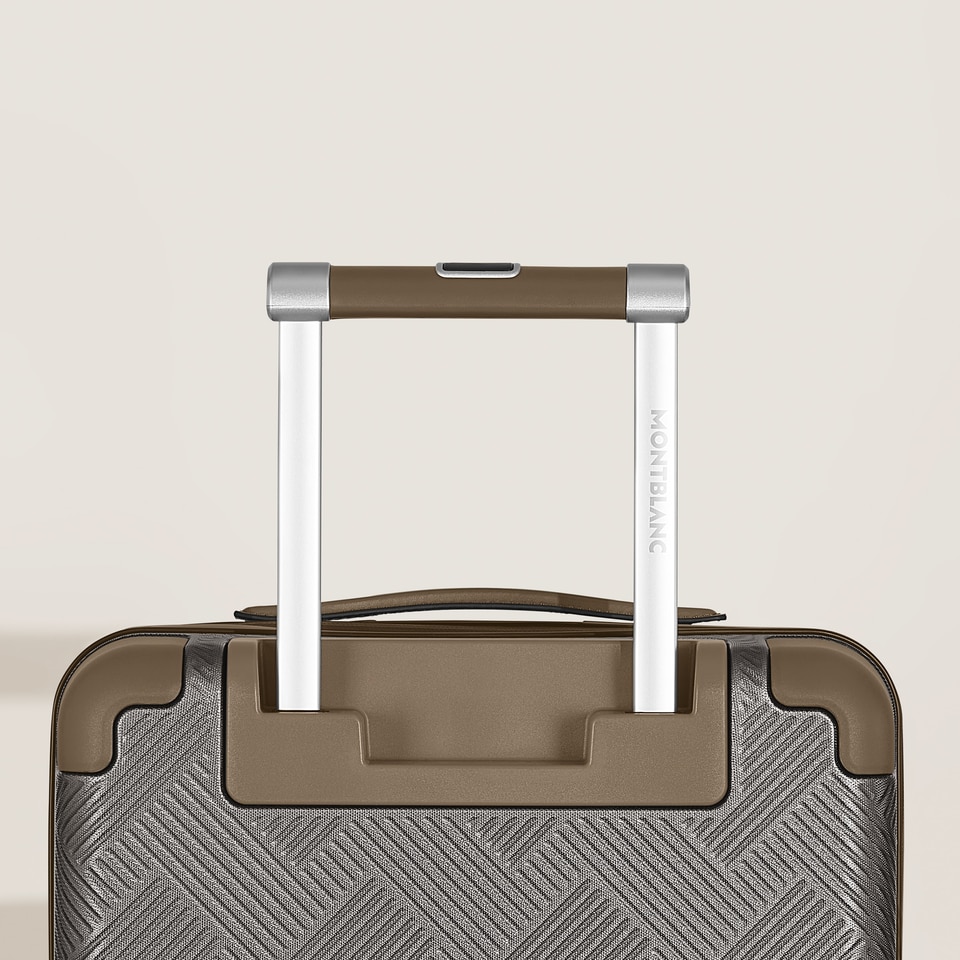 #MY4810 Cabin Compact Suitcase - 6