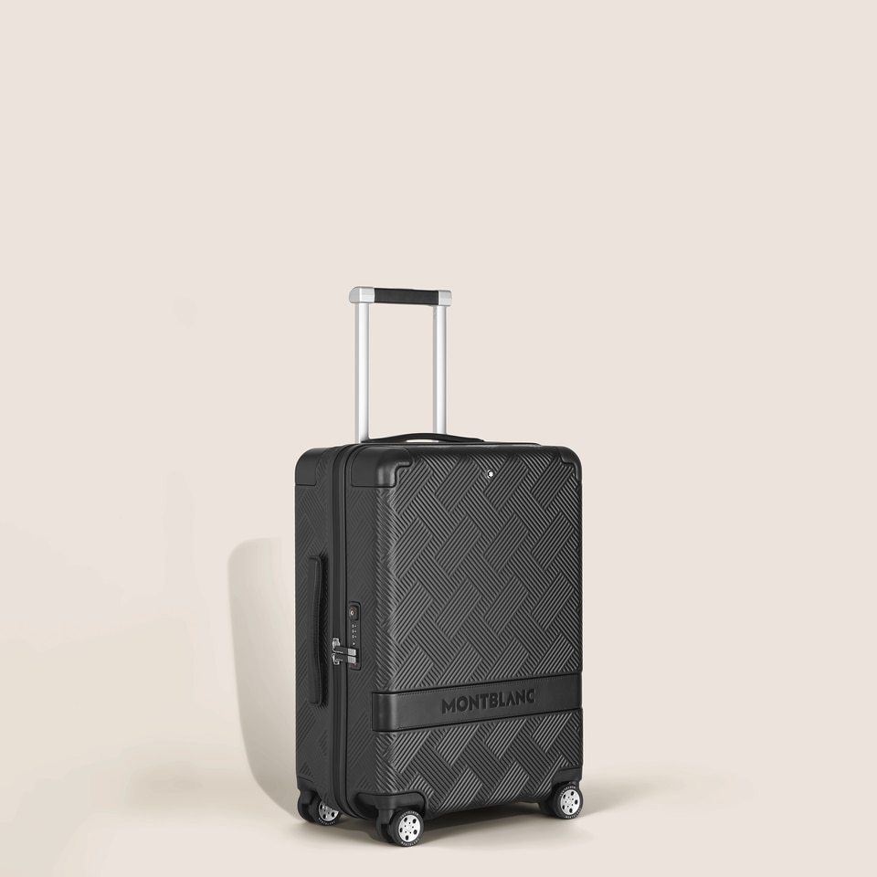 #MY4810 Cabin Suitcase - 3