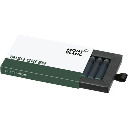 Tintenpatronen, Irish Green