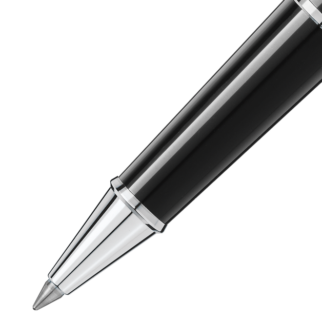 Meisterst&uuml;ck Platinum-Coated Classique Rollerball - 2