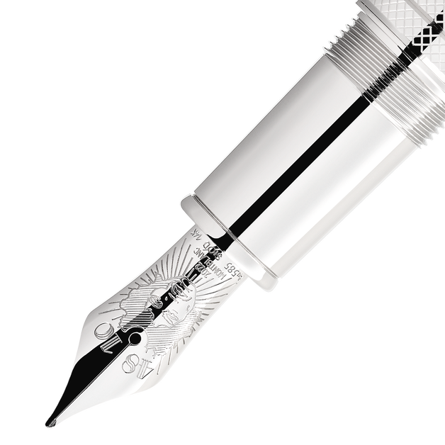 Stylo-Plume Great Characters Jimi Hendrix Édition Spéciale - 2