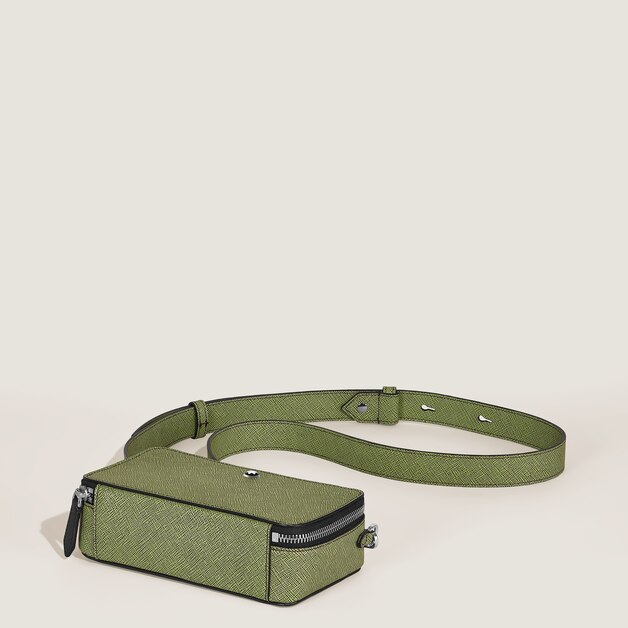Sartorial travel case - 7