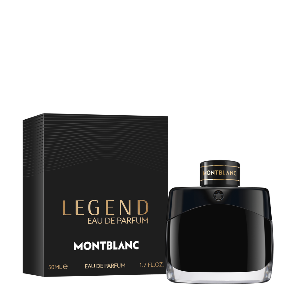 Montblanc Legend 50 ml - 1