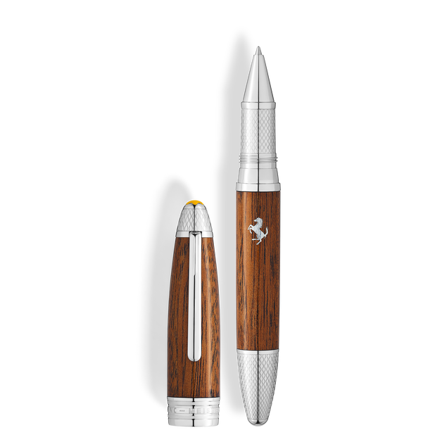 Meisterst&uuml;ck Great Masters Ferrari Tailor Made Classica Special Edition Rollerball - 1