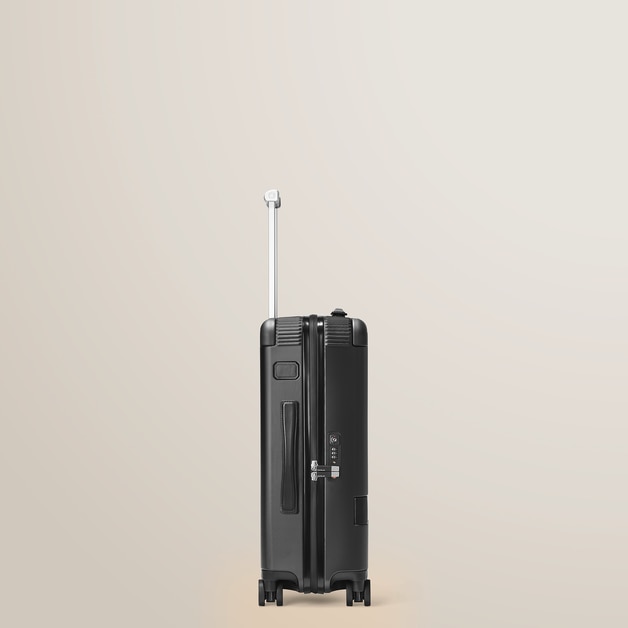 #MY4810 cabin compact trolley - 5