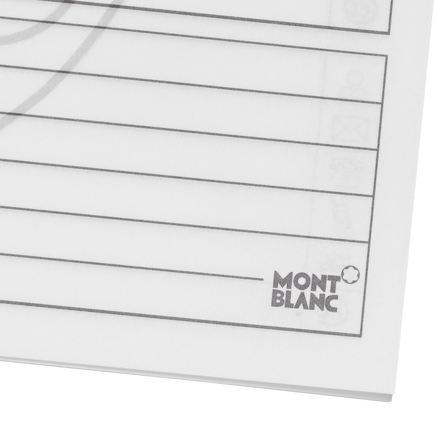Small Sheets, Telephone-Address