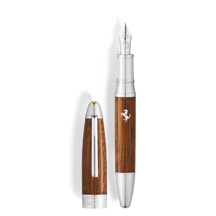 Meisterst&uuml;ck Great Masters Ferrari Tailor Made Classica Special Edition Fountain Pen