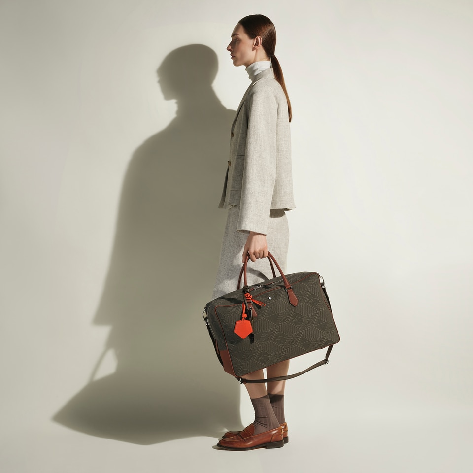 Bolso de Viaje&nbsp;45 de Jacquard 4810 - 2
