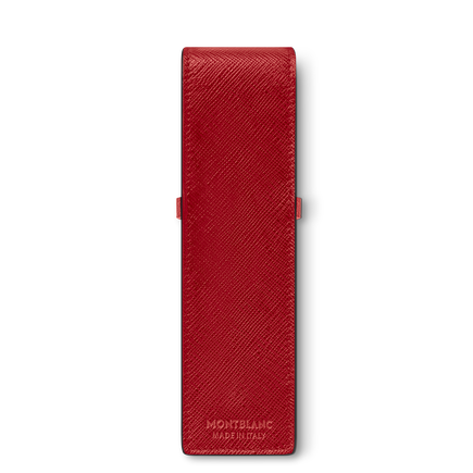 Montblanc Envelope 2-Pen Pouch