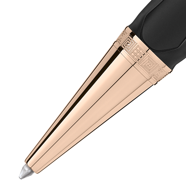 Ballpoint Pen Writers Edition Homage to Homer Limited Edition - 2