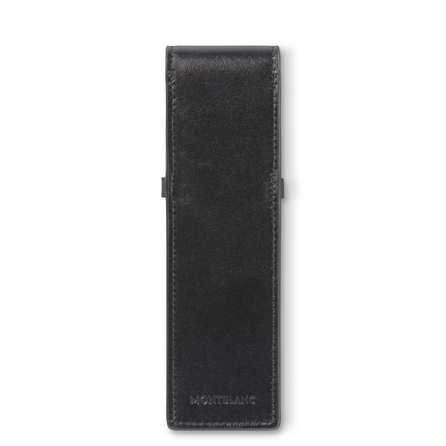 &Eacute;tui pour 2&nbsp;Instruments d'&Eacute;criture Montblanc Envelope - 3