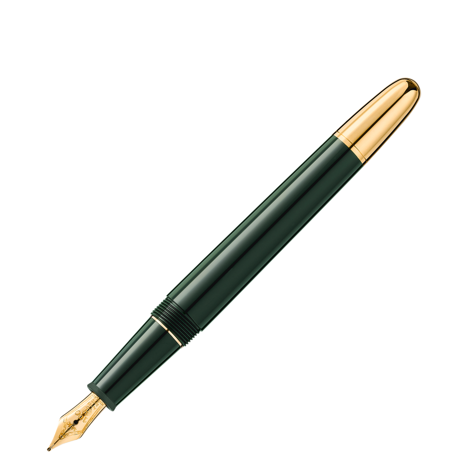 Meisterst&uuml;ck The Origin Collection Classique Fountain Pen - 6