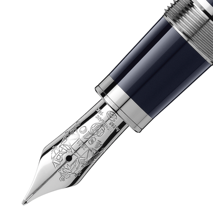 Great Characters John F. Kennedy Special Edition Fountain Pen