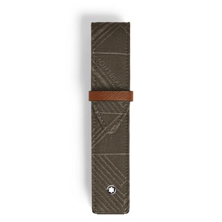 Montblanc Envelope 1支装笔袋
