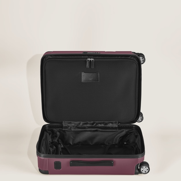 #MY4810 Cabin Trolley with Pocket - 6