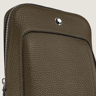 Montblanc Companion Small On-Body Bag