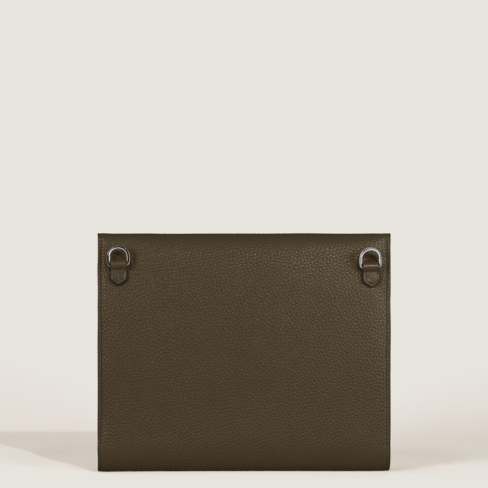 Montblanc Envelope Medium Note Holder - 5