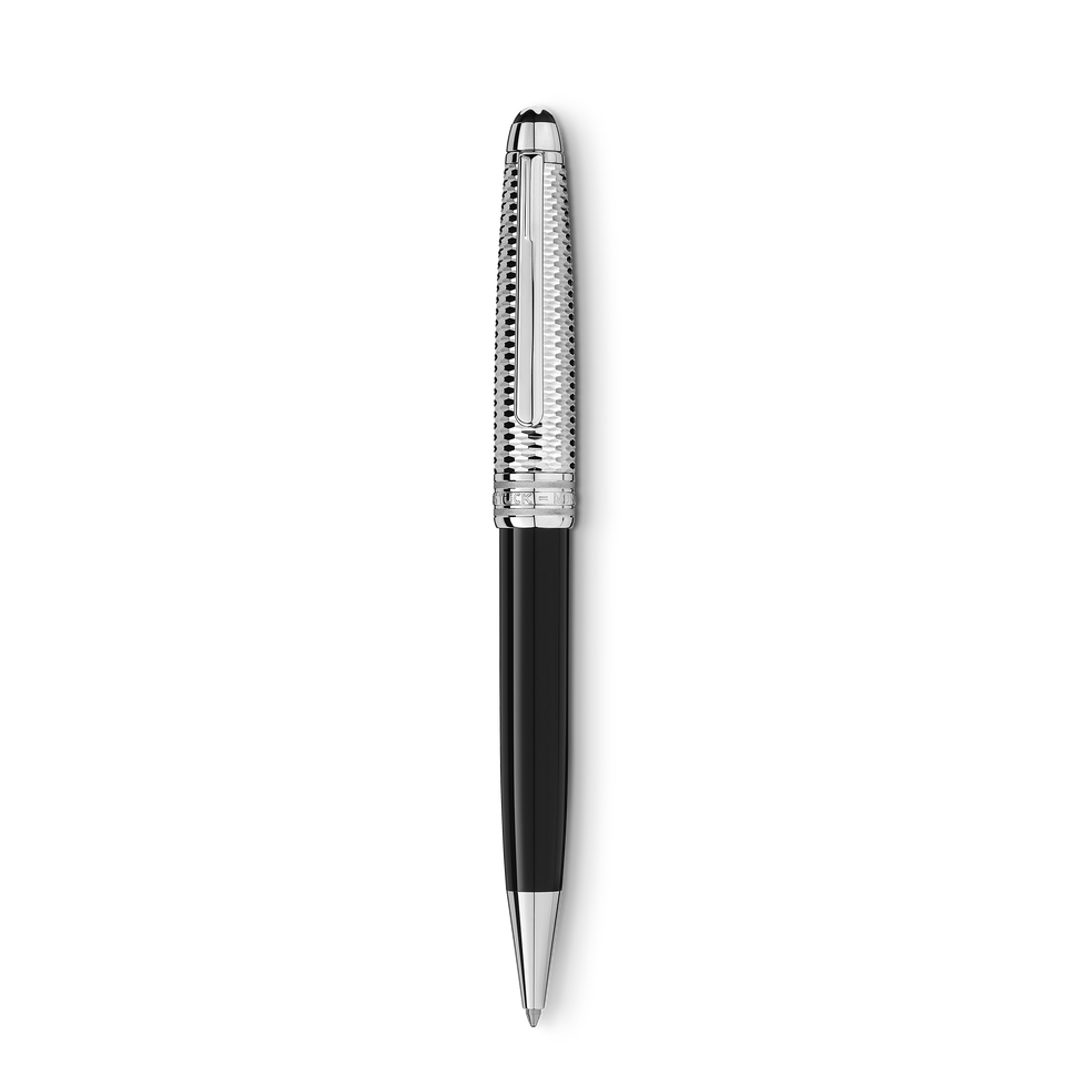 Meisterst&uuml;ck Dou&eacute; Geometry Classique Ballpoint Pen - 1
