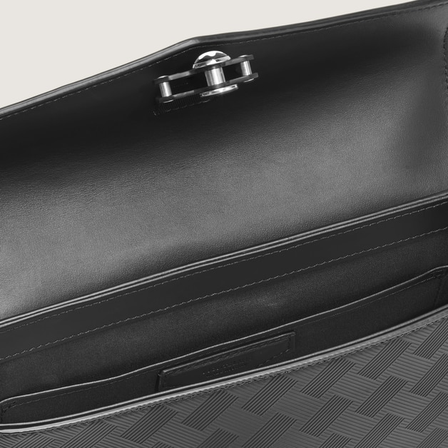 M-Lock Messenger Bag - 6