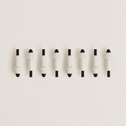Linen Replacement Tips for Montblanc Digital Pen Ivory color