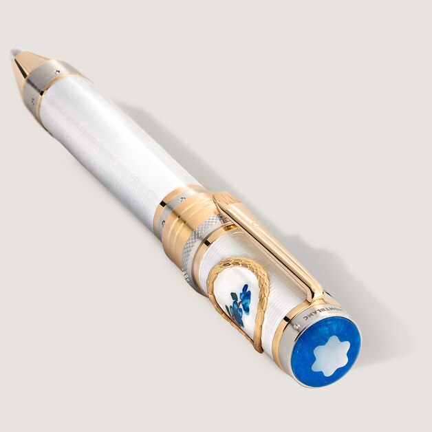 Stylo-Plume Masters of Art Hommage &agrave; Pierre-Auguste Renoir &Eacute;dition Limit&eacute;e 888 - 5