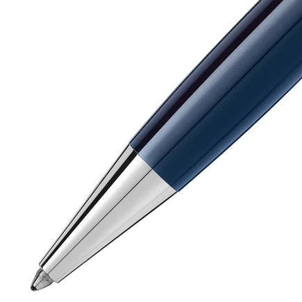 Bolígrafo Meisterstück Around the World in 80 Days Classique