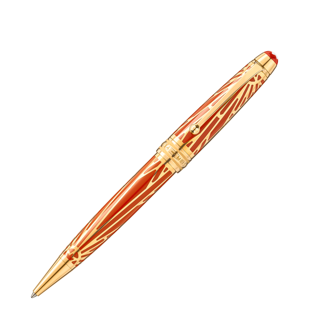 Bol&iacute;grafo Meisterst&uuml;ck The Origin Collection Solitaire Midsize - 6