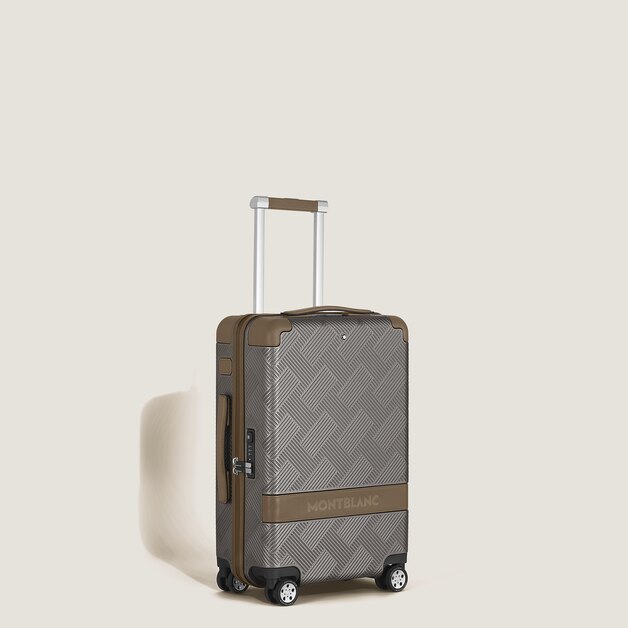 #MY4810 Cabin Compact Suitcase - 2