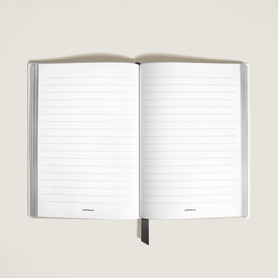 Medium Notebook, Great Characters Homage to Queen &ndash; Lined Pages - 2